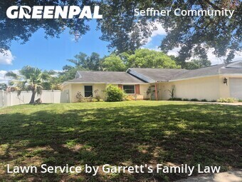 Lawn Mowing nearby Brandon, FL, 