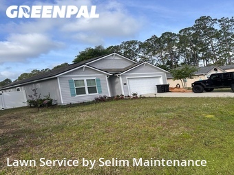 Lawn Mowing Service nearby Palm Coast, FL, 