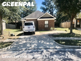 Lawn Cut nearby Mobile, AL, 