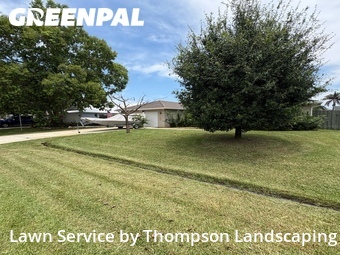 Yard Cutting nearby Port St. Lucie, FL, 