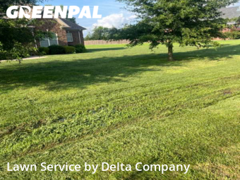 Yard Mowing nearby Bowling Green, KY, 