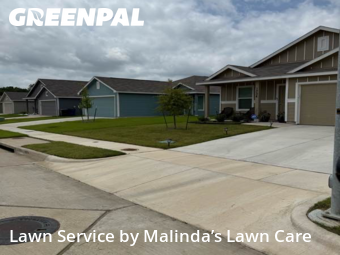 Lawn Cut nearby Dallas, TX, 