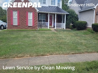 Lawn Mow nearby Lexington, KY, 