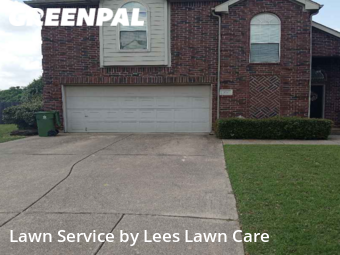 Lawn Mowing nearby Hurst, TX, 