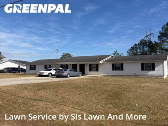 Lawn mowed in Valdosta, 31605