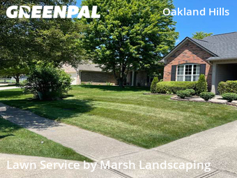 Lawn Mowing Service nearby Indianapolis, IN, 