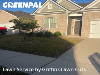 Lawn Care Service nearby Nashville, TN, 