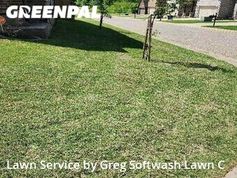 Lawn Cutting nearby Cordova, MS, 
