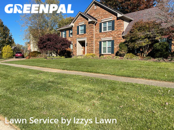 Lawn Cutting nearby Louisville, KY, 
