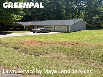 Yard Cutting nearby Hiram, GA, 