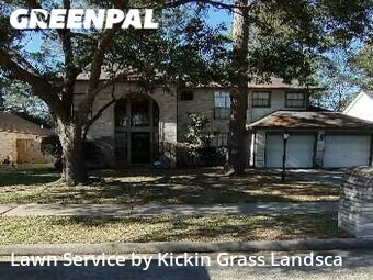 Lawn Cutting nearby Spring, TX, 