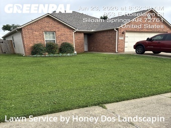 Lawn Service nearby Siloam Springs, AR, 