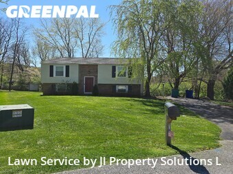 Yard Mowing nearby Middletown, MD, 