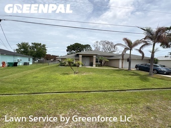 Lawn Mow nearby Port St. Lucie, FL, 