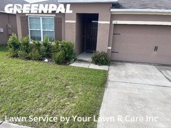 Lawn Mow nearby Davenport, FL, 