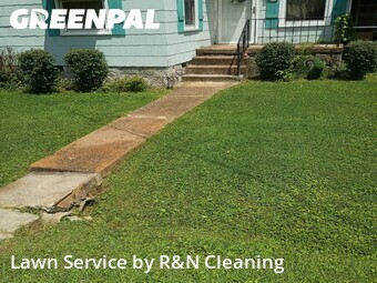 Yard Cutting nearby Chattanooga, TN, 