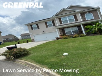 Lawn Care nearby Knoxville, TN, 