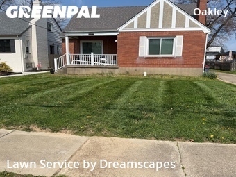 Lawn Service nearby Cincinnati, OH, 