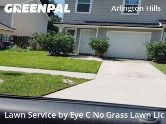 Grass Cut nearby Jacksonville, FL, 