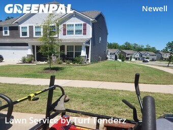 Lawn Care nearby Charlotte, NC, 
