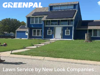 Mowing Services in Derby, 67037, Yard Work by New Look Companies , work completed in Nov , 2025