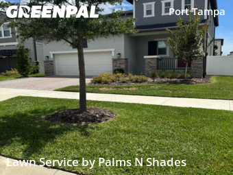 Yard Cutting nearby Tampa, FL, 