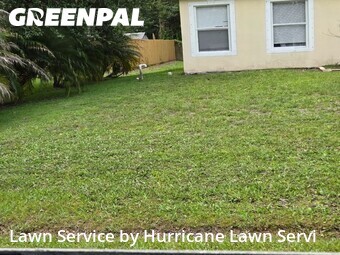 Lawn Cut nearby Palm Bay, FL, 