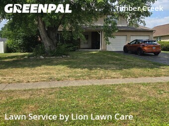 Grass Cutting nearby Reynoldsburg, OH, 