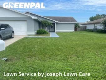 Lawn Mowing Service nearby Winter Haven, FL, 