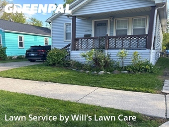 Lawn Cut nearby St. Clair Shores, MI, 