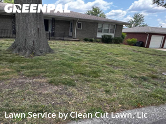 Lawn Mowing Service nearby Blue Springs, MO, 