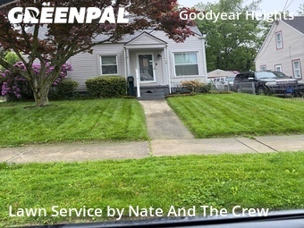 Lawn Maintenance nearby Akron, OH, 