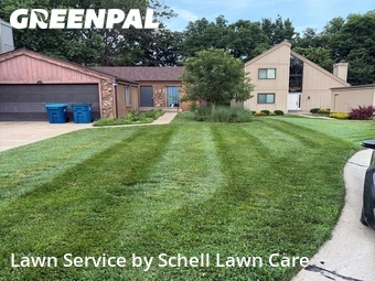 Lawn Care Service nearby Manchester, MO, 