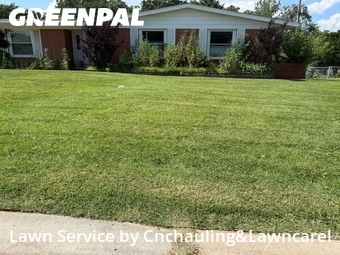 Lawn Care nearby St. Louis, MO, 