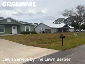 Lawn Maintenance nearby Palm Bay, FL, 
