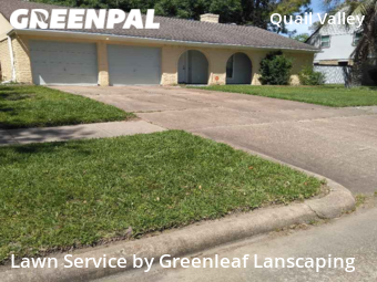 Lawn Cut nearby Missouri City, TX, 