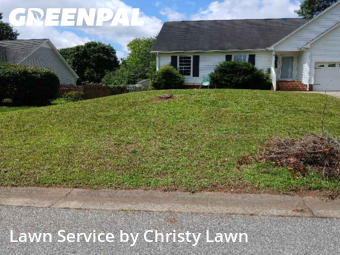 Lawn Maintenance nearby Clemmons, FL, 27012