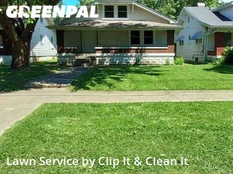 Lawn Maintenance nearby Louisville, KY, 