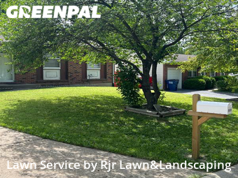 Lawn Cutting nearby Saint Charles, MO, 
