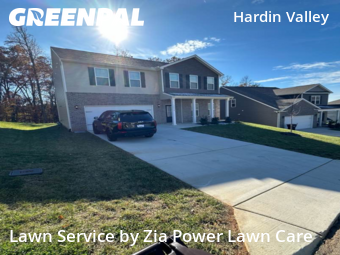 Yard Cutting nearby Knoxville, TN, 