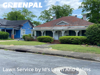 Lawn Care nearby Macon, GA, 