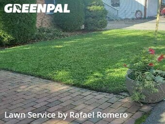 Lawn Mowing nearby Malden, MA, 