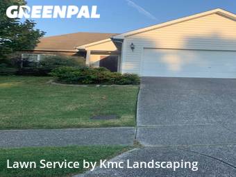 Lawn Service nearby Nashville, TN, 