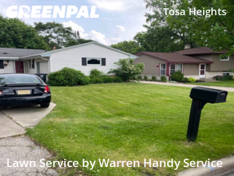 Lawn Service nearby Wauwatosa, WI, 