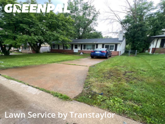 Lawn Service nearby St. Louis, MO, 