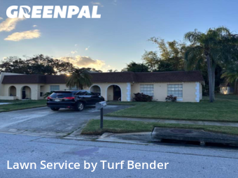 Lawn Maintenance nearby Largo, FL, 