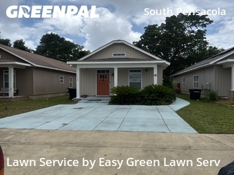 Grass Cutting nearby Pensacola, FL, 
