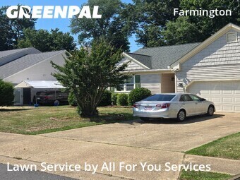 Lawn Cutting nearby Hampton, VA, 