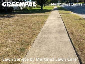 Grass Cutting nearby Dallas, TX, 