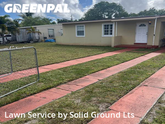 Yard Cutting nearby Fort Lauderdale, FL, 